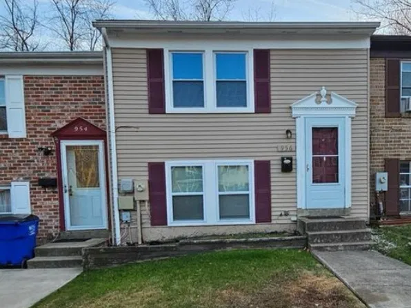 956 Top View Dr, Edgewood, MD 21040