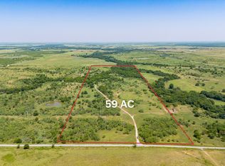 59/ACRE S Applegate Rd, Bowie, TX 76230