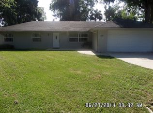 504 Hamlet Dr, Port Orange, FL 32127