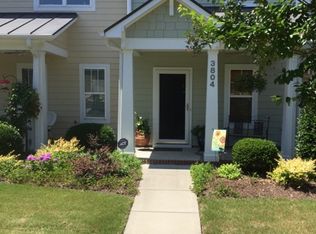 3804 Heritage View Trl, Wake Forest, NC 27587