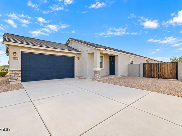 2673 E AGUAYO Drive, Casa Grande, AZ 85194