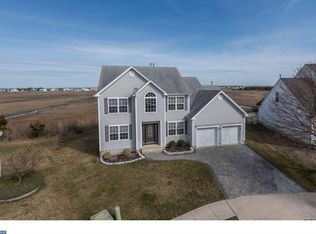 14 Osborn Ct, Little Egg Harbor, NJ 08087