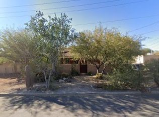 619 N 9th Ave, Tucson, AZ 85705