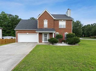 10787 Misty Meadows Ct, Hampton, GA 30228