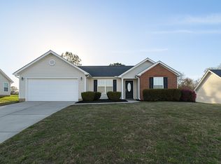 3007 Laurel Creek Ln, Monroe, NC 28110