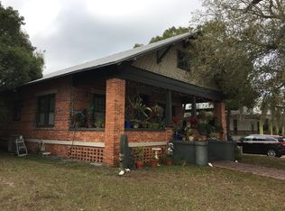 313 W Oak St, Arcadia, FL 34266