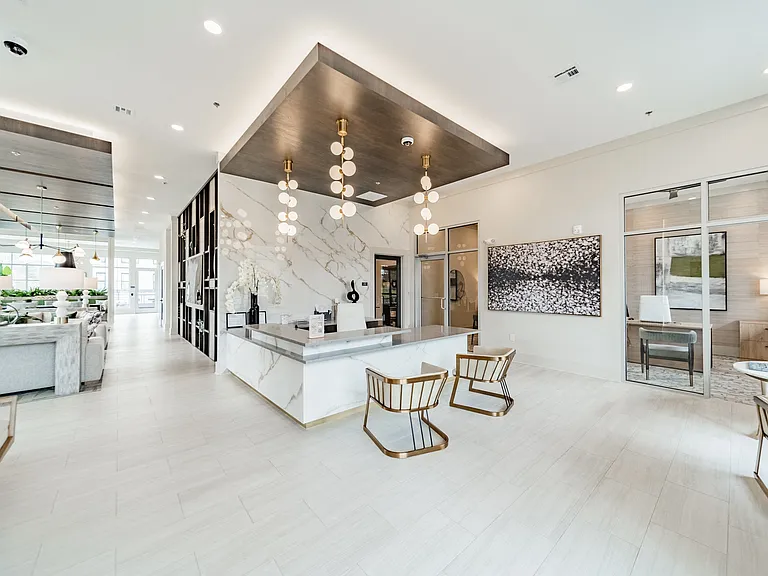 Meridian at North Hills — Photo 9
