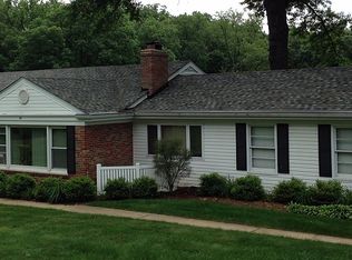 46 Tealwood Dr, Saint Louis, MO 63141