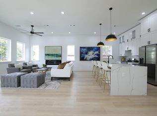 324 N Patton Ave #324A, Dallas, TX 75203