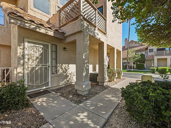 2nd image of 1001 N PASADENA Circle #80