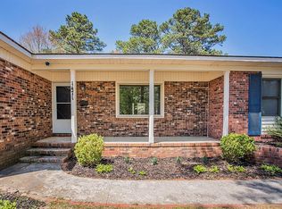 1471 Habersham Dr, Fayetteville, NC 28304