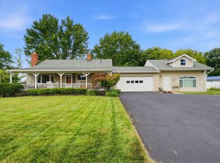 6846 Scioto Darby Creek Rd, Hilliard, OH 43026