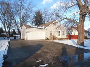 842 Wintermute Ave, Newark, OH 43055
