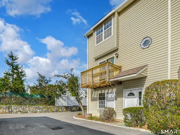 22 Dora Street #D, Stamford, CT 06902