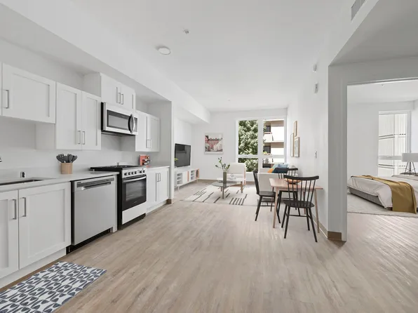 1999 West 3RD Street, 1999 W 3rd St #818, Los Angeles, CA 90057