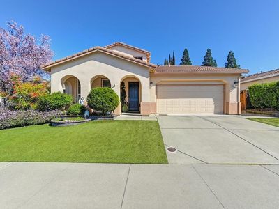 7688 Rosehall Dr, Roseville, CA, 95678