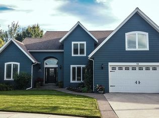 18 Mountain Park Ln, Kalispell, MT 59901
