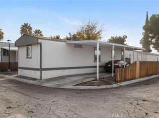 6601 Eucalyptus Dr SPACE 11, Bakersfield, CA 93306