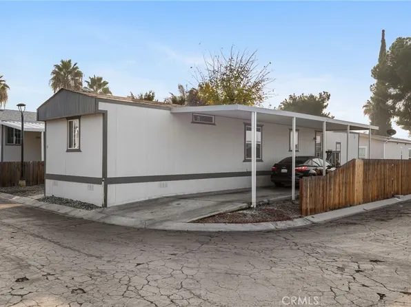 6601 Eucalyptus Dr Space 11, Bakersfield, CA 93306