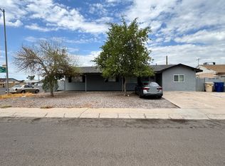 6002 N 62nd Ln, Glendale, AZ 85301