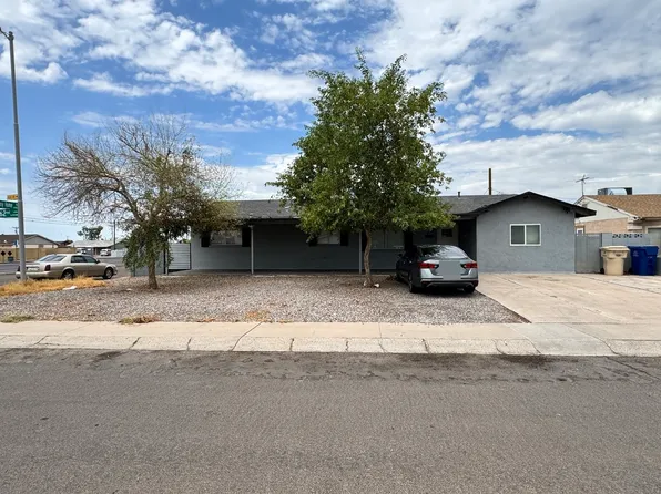 6002 N 62nd Ln, Glendale, AZ 85301