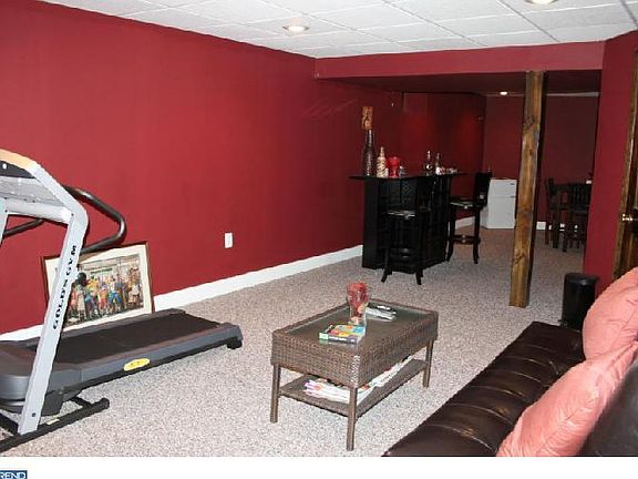 Basement - Finished
