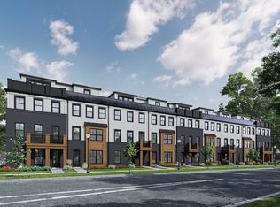 Haven Plan, The Row at Loomis, Naperville, IL 60540