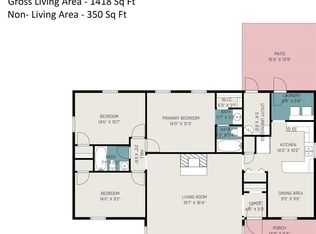 3807 Waynoka Dr, Greensboro, NC 27410