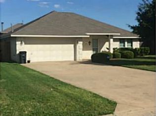 1109 Tyler Ct, College Station, TX 77845
