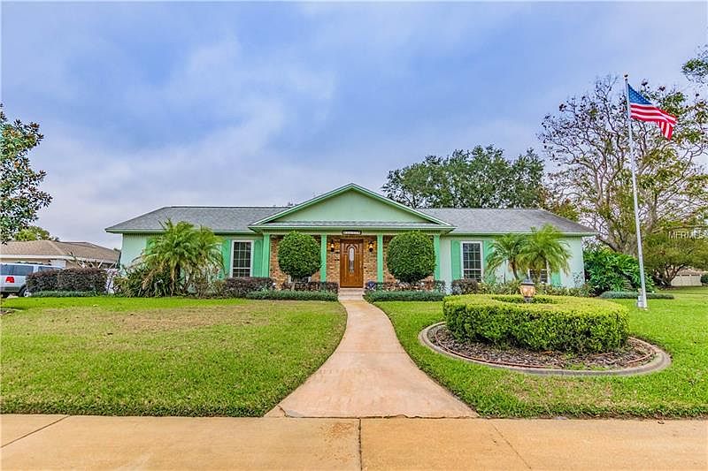1st image of 8657 El Portal Ct