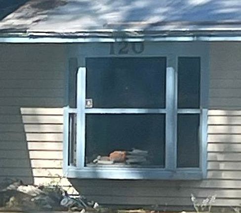 Exterior Address Verification