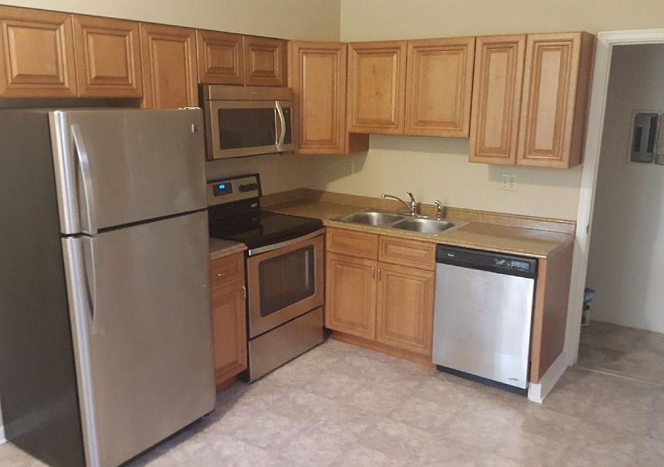 1st image of 2342 S Grand Blvd APT 203