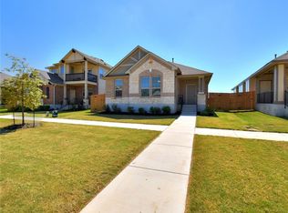 8157 Daisy Cutter Xing, Georgetown, TX 78626