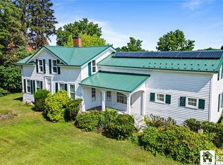 4626 Van Buren Rd, Dunkirk, NY 14048