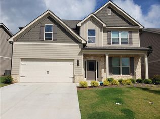 6056 Fair Winds Cv, Flowery Branch, GA 30542
