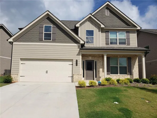 6056 Fair Winds Cv, Flowery Branch, GA 30542