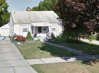 2409 Bacon Ave, Berkley, MI 48072