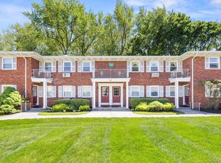 12 Normandy Vlg UNIT 8, Nanuet, NY 10954