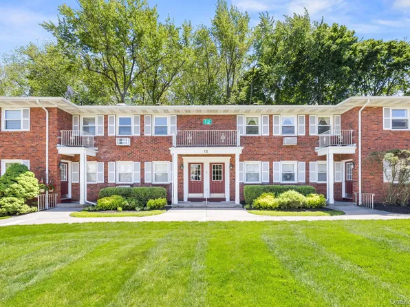 12 Normandy Village #8, Nanuet, NY 10954