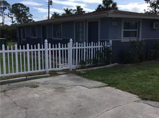 4609 Orchard Ln, Naples, FL 34112