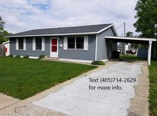 1306 Franklin St, Midland, MI 48640