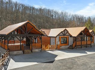 109 Timothy Way, Sevierville, TN 37876