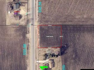 2 604th Ave, Madison Lake, MN 56063