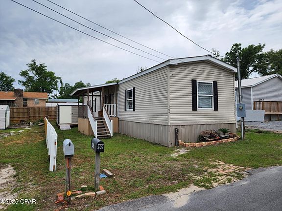 2nd image of 309 Bayou Ave