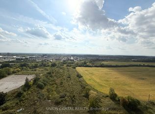 3079 Trafalgar Rd #1602, Oakville, ON L6H 6K7