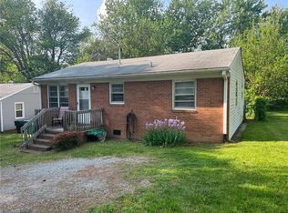 224 Idol St, High Point, NC 27262