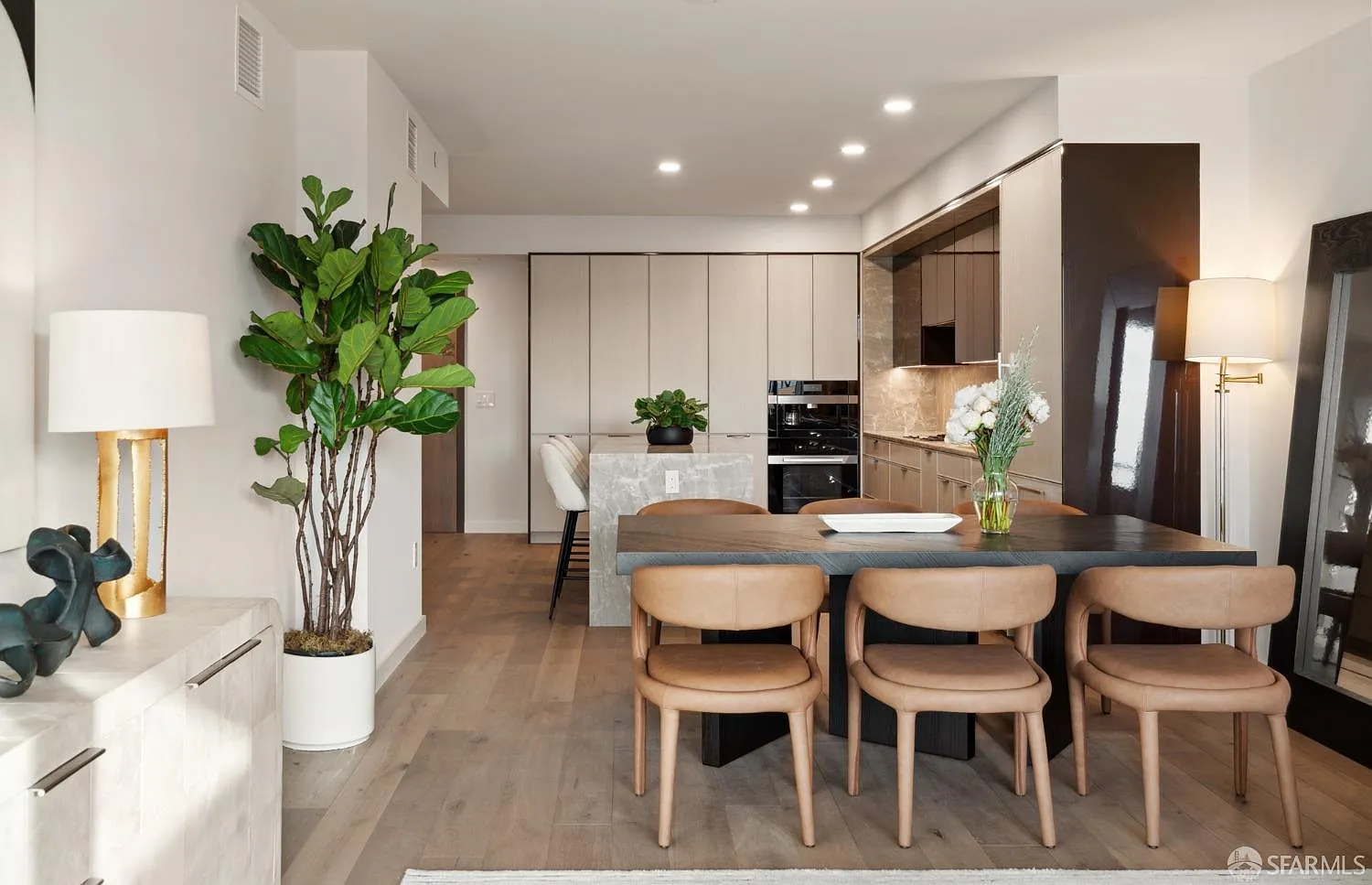 2525 Van Ness Ave #602 - Photo 7