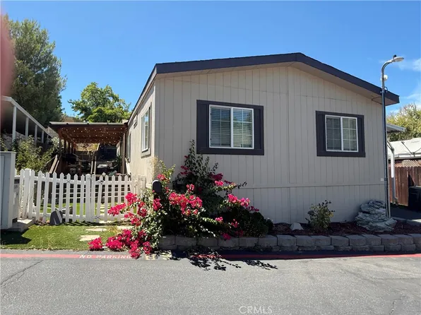 30000 Hasley Canyon Rd Spc 65, Castaic, CA 91384