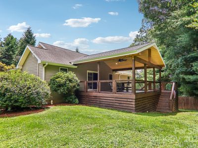 33 Warlick Rd, Mills River, NC, 28759