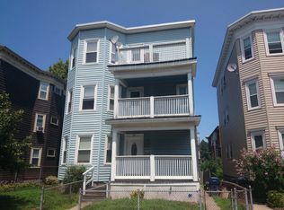23 Howes St, Dorchester, MA 02125